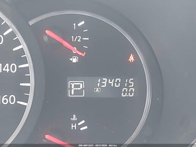NISSAN QUEST