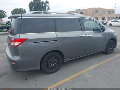 NISSAN QUEST