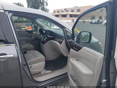 NISSAN QUEST