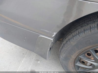 NISSAN QUEST