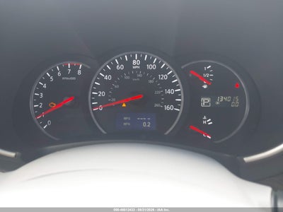NISSAN QUEST