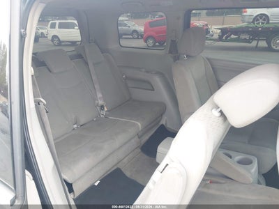 NISSAN QUEST