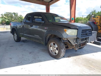 2008 Toyota Tundra