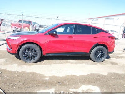 BUICK ENVISTA