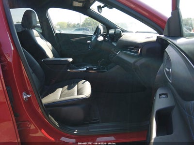 BUICK ENVISTA
