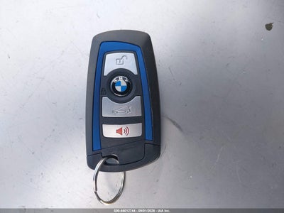 BMW 440I GRAN COUPE