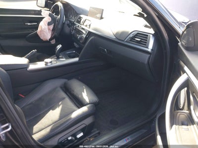 BMW 440I GRAN COUPE