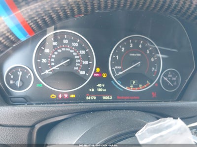 BMW 440I GRAN COUPE