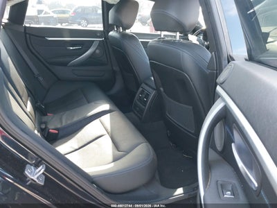 BMW 440I GRAN COUPE