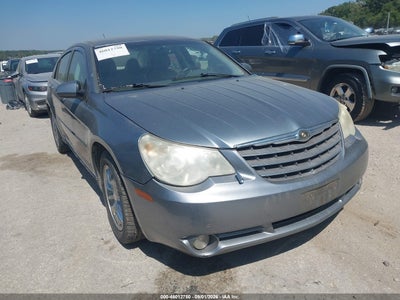 2008 Chrysler Sebring