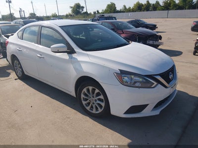 2019 Nissan Sentra