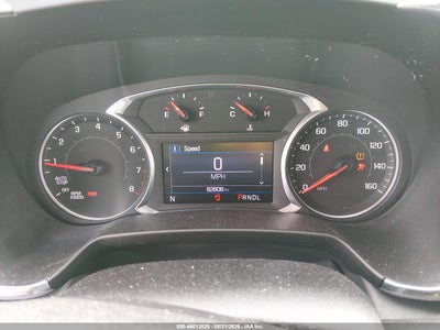 CHEVROLET BLAZER