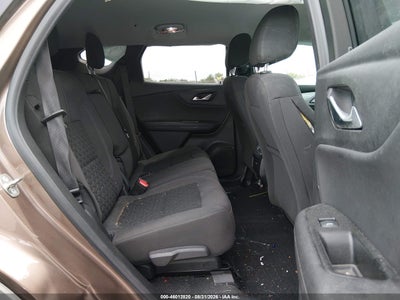 CHEVROLET BLAZER