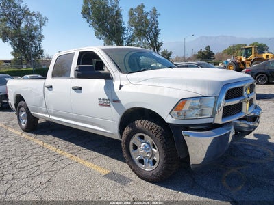 RAM 2500