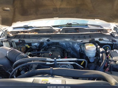 RAM 2500