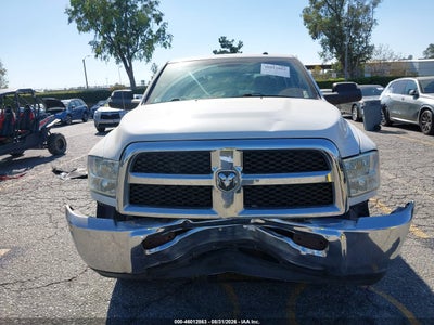 RAM 2500