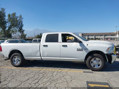 RAM 2500