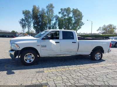 RAM 2500