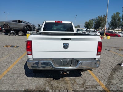 RAM 2500