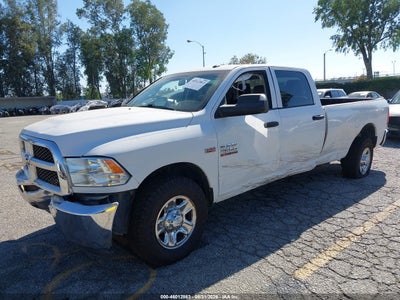 RAM 2500