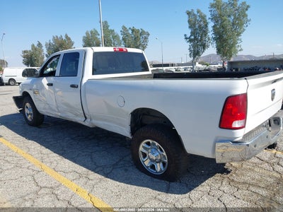 RAM 2500