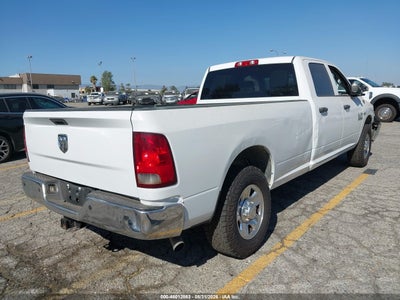 RAM 2500