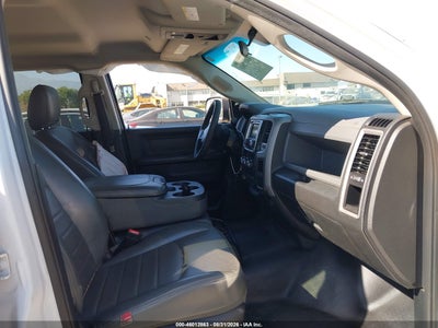 RAM 2500