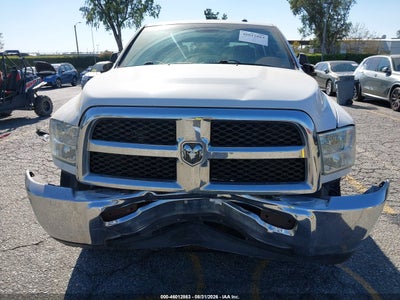 RAM 2500