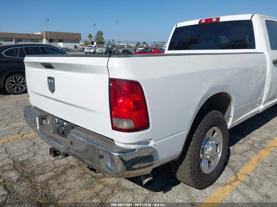 RAM 2500