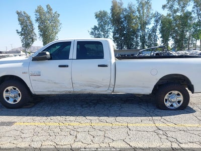 RAM 2500