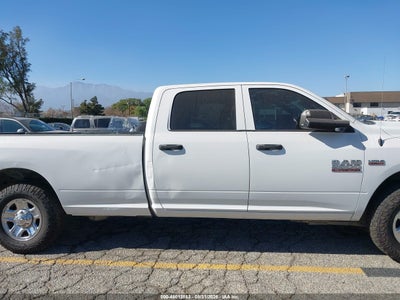 RAM 2500