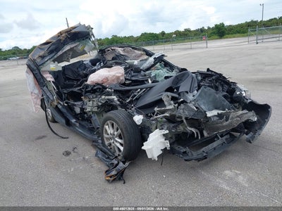 2015 Mazda Mazda3