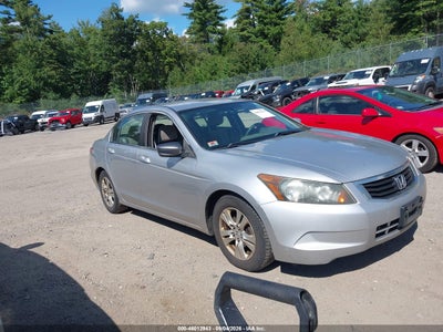 2010 Honda Accord
