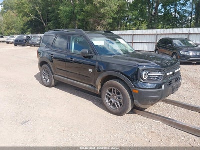 FORD BRONCO SPORT