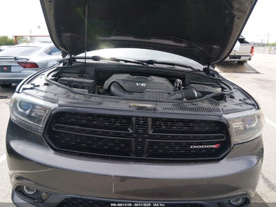 DODGE DURANGO