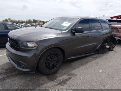 DODGE DURANGO