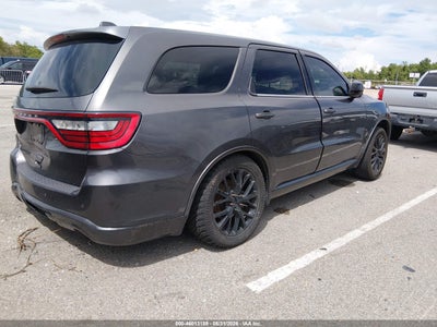 DODGE DURANGO