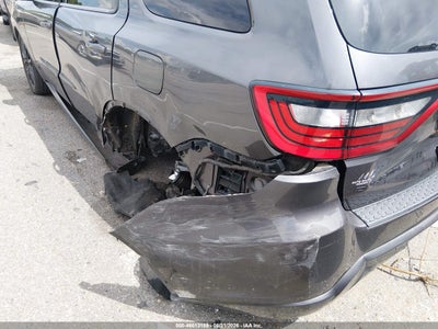 DODGE DURANGO