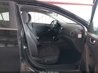 HYUNDAI IONIQ HYBRID