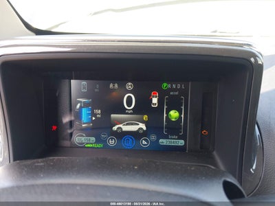 CHEVROLET VOLT