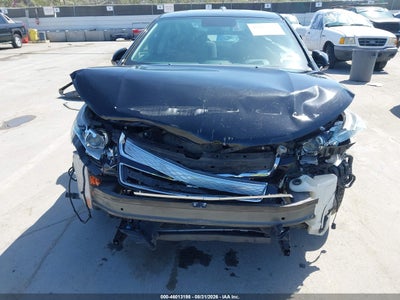 CHEVROLET VOLT