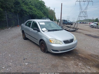 2005 Toyota Corolla