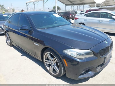 BMW 535I