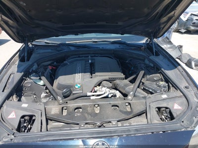 BMW 535I