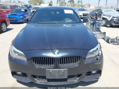 BMW 535I
