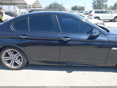 BMW 535I