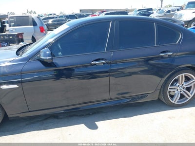 BMW 535I