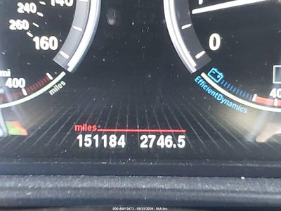 BMW 535I