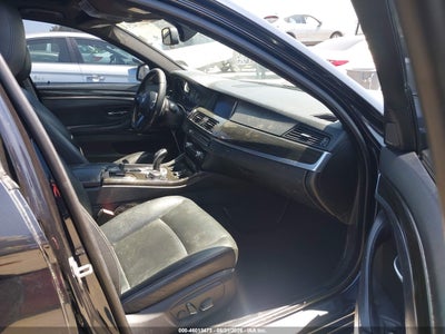 BMW 535I