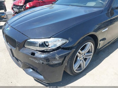 BMW 535I